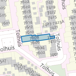 Perceel HTT02-N-1523