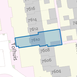 Perceel HTT02-N-1524