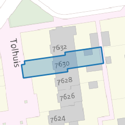 Perceel HTT02-N-1534