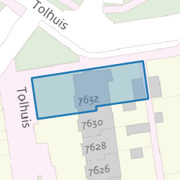 Perceel HTT02-N-1535