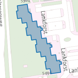 Perceel HTT02-N-1540