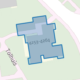 Perceel HTT02-N-1549