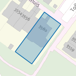 Perceel HTT02-N-1557