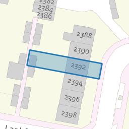 Perceel HTT02-N-1564