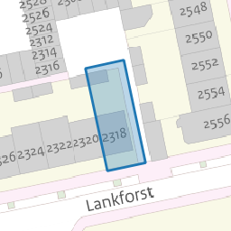 Perceel HTT02-N-1588