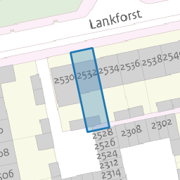 Perceel HTT02-N-1591
