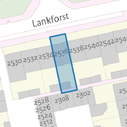 Perceel HTT02-N-1592