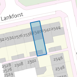 Perceel HTT02-N-1594