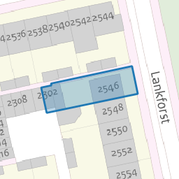 Perceel HTT02-N-1596