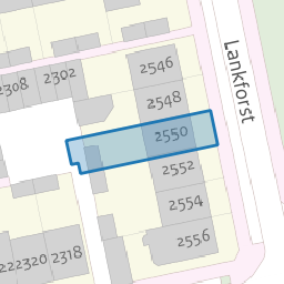 Perceel HTT02-N-1597