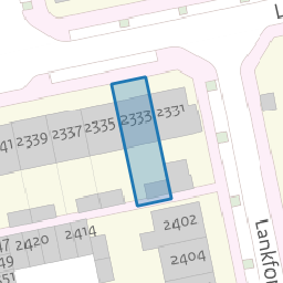 Perceel HTT02-N-1600