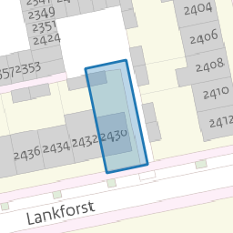 Perceel HTT02-N-1602