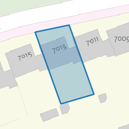 Perceel HTT02-N-1616