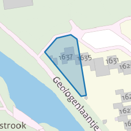 Perceel HTT02-N-1626