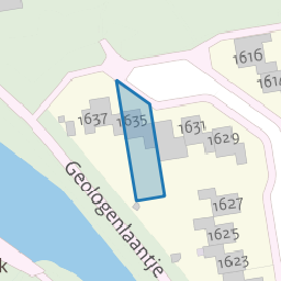 Perceel HTT02-N-1627