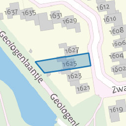 Perceel HTT02-N-1629