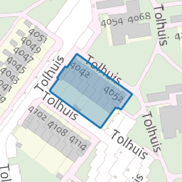 Perceel HTT02-N-1643