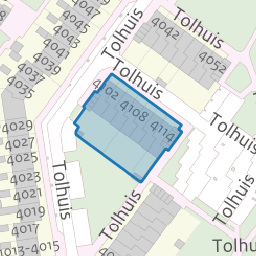 Perceel HTT02-N-1644