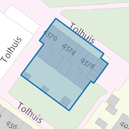 Perceel HTT02-N-1646