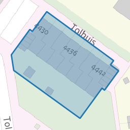 Perceel HTT02-N-1651