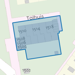 Perceel HTT02-N-1654