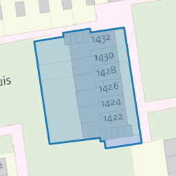 Perceel HTT02-N-1658