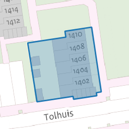 Perceel HTT02-N-1660