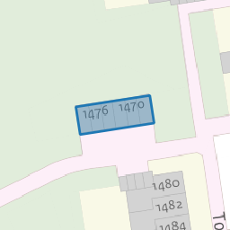 Perceel HTT02-N-1662