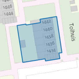 Perceel HTT02-N-1663