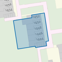 Perceel HTT02-N-1664