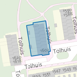 Perceel HTT02-N-1667