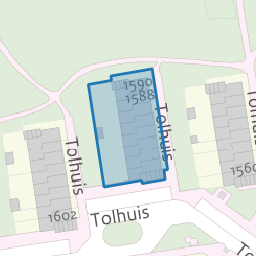 Perceel HTT02-N-1668