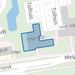 Perceel HTT02-N-1670