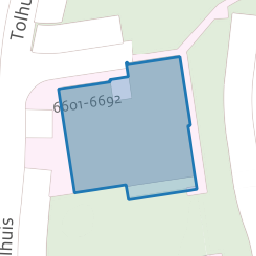 Perceel HTT02-N-1673