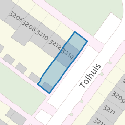 Perceel HTT02-N-1683