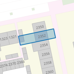 Perceel HTT02-N-1700