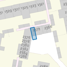 Perceel HTT02-N-1704