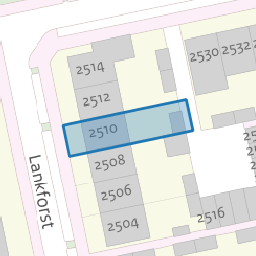 Perceel HTT02-N-1706