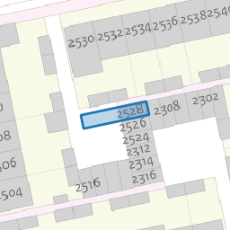 Perceel HTT02-N-1711