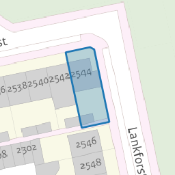 Perceel HTT02-N-1717