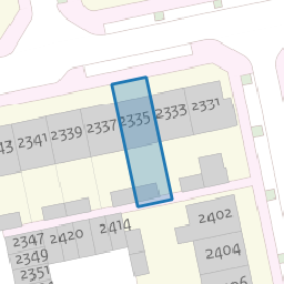 Perceel HTT02-N-1725