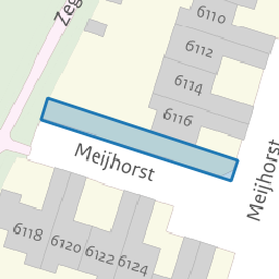 Perceel HTT02-N-1758