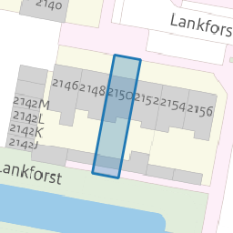 Perceel HTT02-N-1801