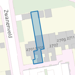 Perceel HTT02-N-1810