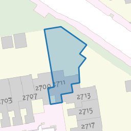 Perceel HTT02-N-1814