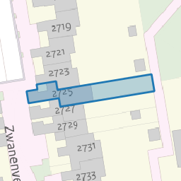 Perceel HTT02-N-1822