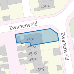 Perceel HTT02-N-1830