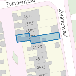 Perceel HTT02-N-1833