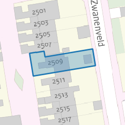 Perceel HTT02-N-1834