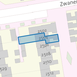 Perceel HTT02-N-1840